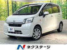 2014 Daihatsu Move