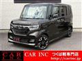 2020 Honda N BOX