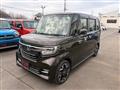 2020 Honda N BOX