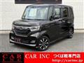 2018 Honda N BOX