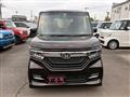 2018 Honda N BOX