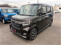 2018 Honda N BOX