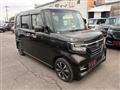 2018 Honda N BOX