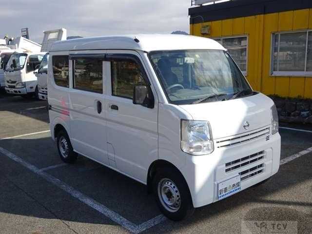 2016 Nissan Nissan Others