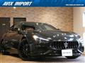 2022 Maserati Ghibli