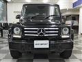 2017 Mercedes-Benz G-Class