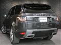 2019 Land Rover Range Rover Sport