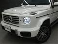 2024 Mercedes-Benz G-Class