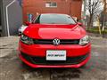 2013 Volkswagen Polo