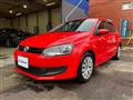 2013 Volkswagen Polo