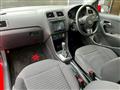 2013 Volkswagen Polo