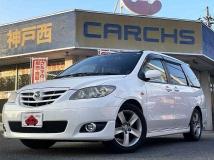 2005 Mazda MPV
