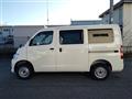 2025 Toyota Townace Van