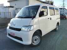 2025 Toyota Townace Van