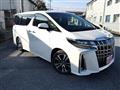 2023 Toyota Alphard G