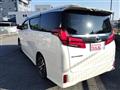 2023 Toyota Alphard G