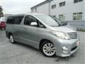 2008 Toyota Alphard G