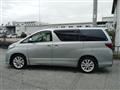 2008 Toyota Alphard G