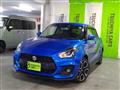 2022 Suzuki Swift