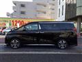 2023 Toyota Alphard G