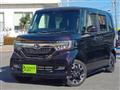 2019 Honda N BOX