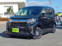 2019 Daihatsu Move