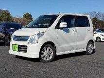 2011 Suzuki Wagon R