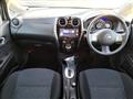 2012 Nissan Note