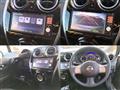 2012 Nissan Note