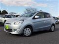 2014 Mitsubishi Mirage