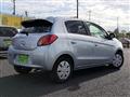 2014 Mitsubishi Mirage