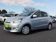 2014 Mitsubishi Mirage