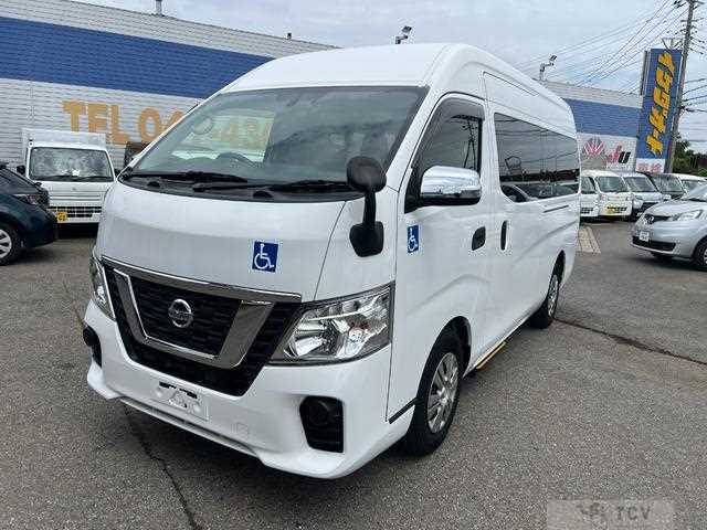 2019 Nissan Nissan Others