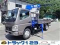 2008 Mitsubishi Fuso Canter