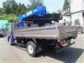 2008 Mitsubishi Fuso Canter