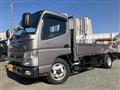 2021 Mitsubishi Fuso Canter