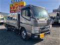 2021 Mitsubishi Fuso Canter