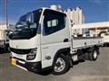 2021 Mitsubishi Fuso Canter