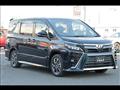 2018 Toyota Voxy