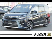 2018 Toyota Voxy
