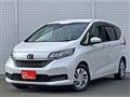 2022 Honda Freed