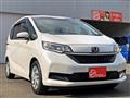 2022 Honda Freed