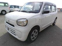 2022 Suzuki Alto