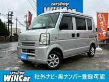 2012 Suzuki Every