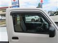 2025 Suzuki Carry Truck