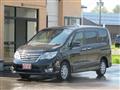 2014 Nissan Serena