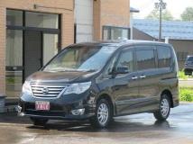 2014 Nissan Serena