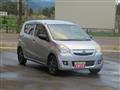 2015 Daihatsu Mira