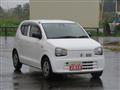 2020 Suzuki Alto