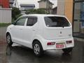 2020 Suzuki Alto